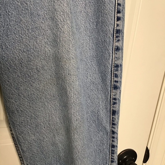 Vintage Orange Tab Made in the USA Levi’s 540. - Picture 4 of 11